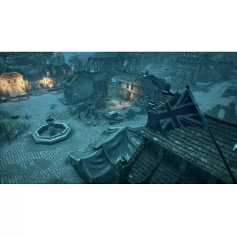 Playstation 5 igre - PS5 War Hospital