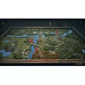 Playstation 5 igre - PS5 War Hospital