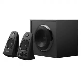 Zvučnici za kompjuter - Z623 Speaker System 2.1