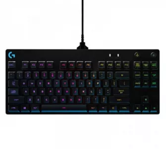 Gejmerske tastature - G Pro Mechanical Gaming Keyboard - EOL
