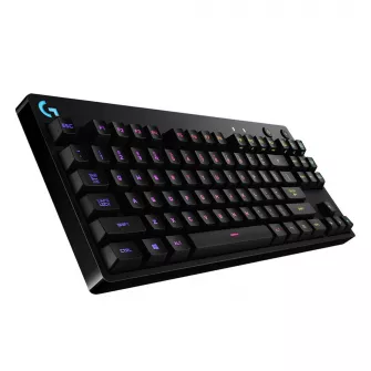 Gejmerske tastature - G Pro Mechanical Gaming Keyboard - EOL
