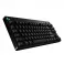 G Pro Mechanical Gaming Keyboard - EOL