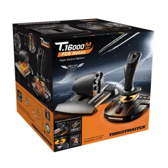 Dodaci za volane - T16000M FCS Hotas Joystick