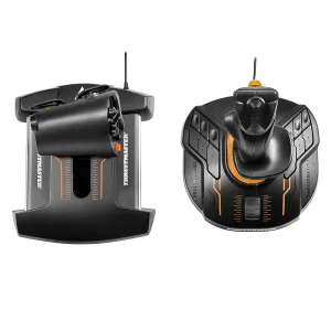 T16000M FCS Hotas Joystick