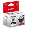Canon Kertridž PG-545XL Black