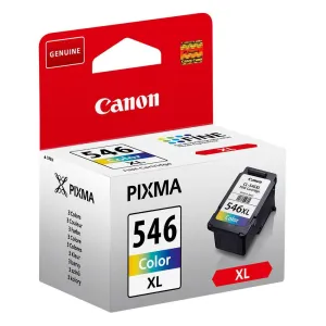 Canon Kertridž CL-546XL Color - Odlična cena - online prodaja ...