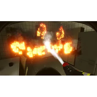 Playstation 5 igre - PS5 Emergency Call - The Attack Squad