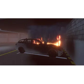 Playstation 5 igre - PS5 Emergency Call - The Attack Squad