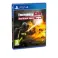 PS4 Emergency Call - The Attack Squad