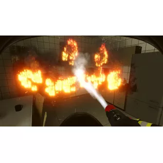 Playstation 4 igre - PS4 Emergency Call - The Attack Squad