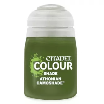 Warhammer boje - Shade: Athonian Camoshade