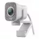 StreamCam Off White Webcam USB - EOL