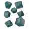 Viking Modern Dice Set: Mjolnir