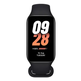 Pametni satovi - Mi Smart Band 8 Active black