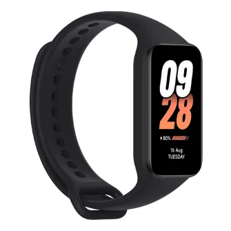 Pametni satovi - Mi Smart Band 8 Active black