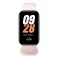 Mi Smart Band 8 Active Pink