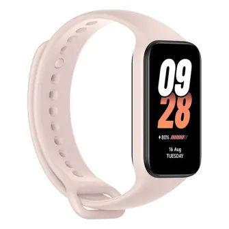 Pametni satovi - Mi Smart Band 8 Active Pink