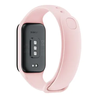 Pametni satovi - Mi Smart Band 8 Active Pink
