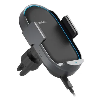 Držači za telefon - Mi 50W Wireless Car Charger
