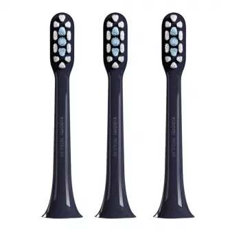 Električne četkice za zube - Mi Electric Toothbrush T302 Replacement Heads (Dark Blue)