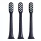 Mi Electric Toothbrush T302 Replacement Heads (Dark Blue)