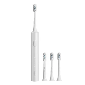 Električne četkice za zube - Mi Electric Toothbrush T302 (Silver Gray)