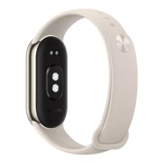 Pametni satovi - Mi Smart Band 8 Champagne Gold