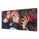 Jujutsu Kaisen XL Mouse Pad