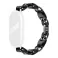 Mi Smart Band 8 Chain Strap (Black)