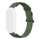 Mi Smart Band 8 Braided Strap (Green)