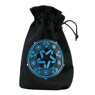 Merchandise razno - The Witcher Dice Pouch. Yennefer - The Last Wish