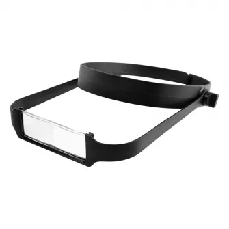 Warhammer pribor i oprema - Lightweight Headband Magnifier with 4 Lenses