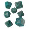 Steampunk Clockwork: Nautical Apparatus Modern Dice Set