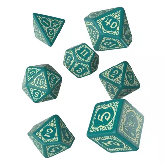 Merchandise razno - Pathfinder Agents of Edgewatch Dice Set