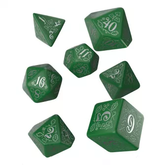 Merchandise razno - Pathfinder Kingmaker Dice Set