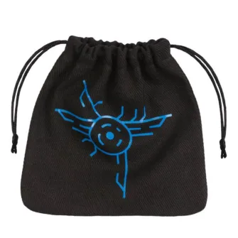 Merchandise razno - Galactic Black & blue Dice Bag