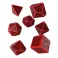 COC The Outer Gods Nyarlathotep Dice Set
