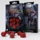 COC The Outer Gods Nyarlathotep Dice Set