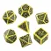 COC The Outer Gods Hastur Dice Set