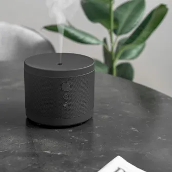 Prečišćivači i osveživači vazduha - Moye Breeze Aroma Difuser - Black
