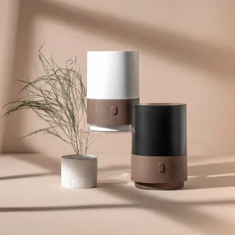Prečišćivači i osveživači vazduha - Moye Zen Aroma Difuser - White