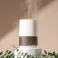 Moye Zen Aroma Difuser - White