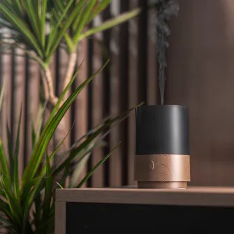 Prečišćivači i osveživači vazduha - Moye Zen Aroma Difuser - Black