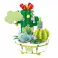 Pokemon Brick - Bulbasaur Bonsai (QM-K20220)