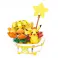 Pokemon Brick - Pikachu Bonsai (QM-K20217)