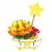 Pokemon Brick - Pikachu Bonsai (QM-K20217)