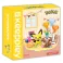 Pokemon Brick - A Fun Party (QM-K20226)
