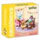 Pokemon Brick - Baking Time (QM-K20227)