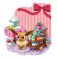 Pokemon Brick - Baking Time (QM-K20227)
