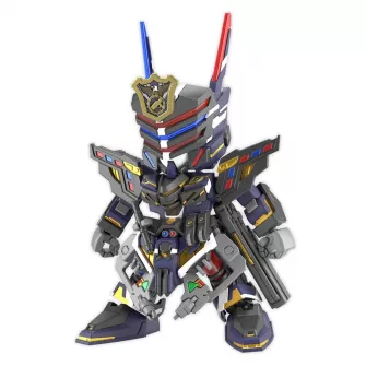 Plastične makete - Gundam - SDW Heroes Sergeant Verde Buster Gundam